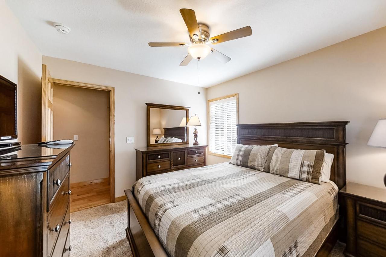3 Bed 2 Bath Vacation Home In Whittier Esterno foto