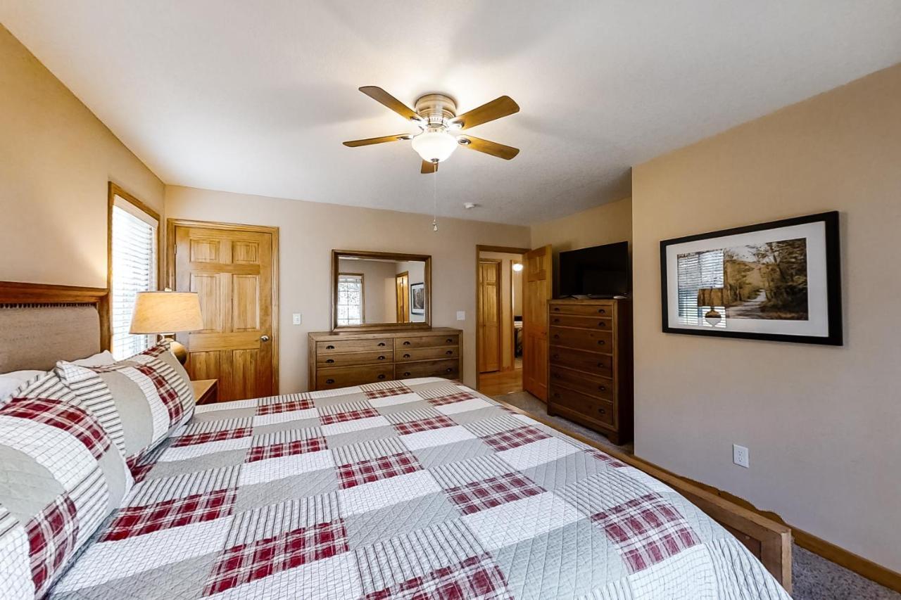 3 Bed 2 Bath Vacation Home In Whittier Esterno foto