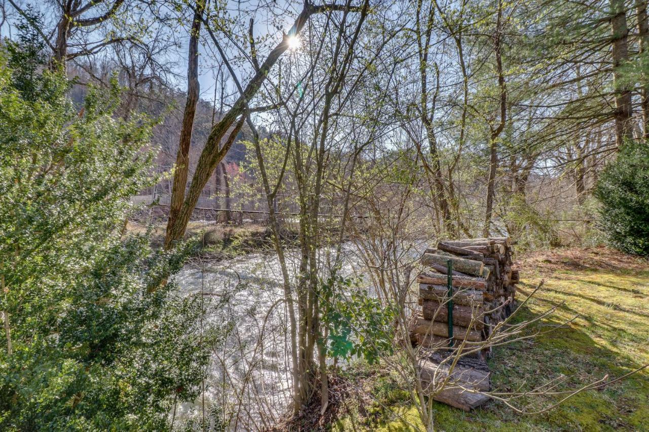 3 Bed 2 Bath Vacation Home In Whittier Esterno foto