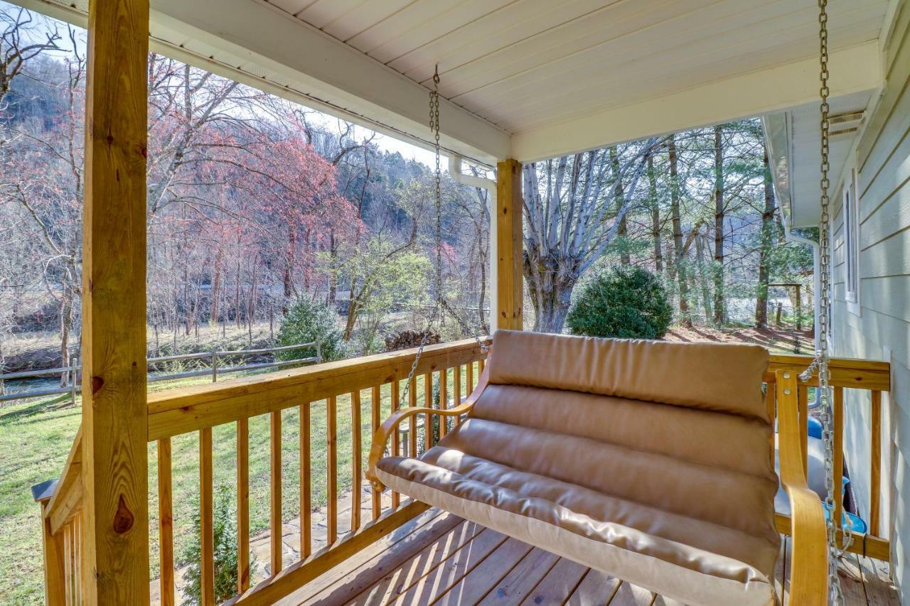 3 Bed 2 Bath Vacation Home In Whittier Esterno foto