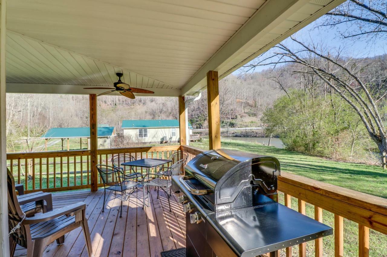 3 Bed 2 Bath Vacation Home In Whittier Esterno foto
